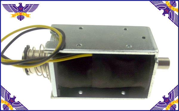 电梯安全钳自动锁死九游·官方版web站入口图片
