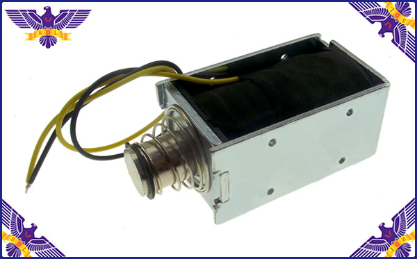 电磁安全钳九游·官方版web站入口图片