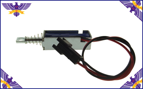 电磁锁九游·官方版web站入口图片