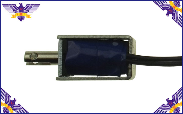 通电拉动微型九游·官方版web站入口产品