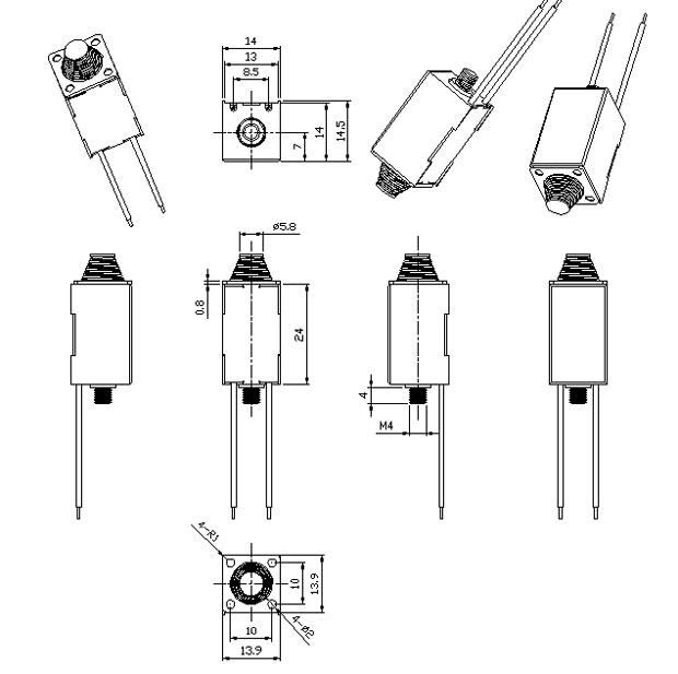 高频牵引式框架九游·官方版web站入口
尺寸图