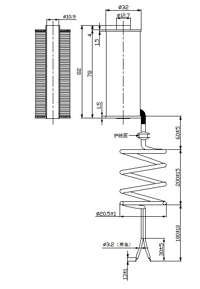牵引式Jiuyou j9(中国)