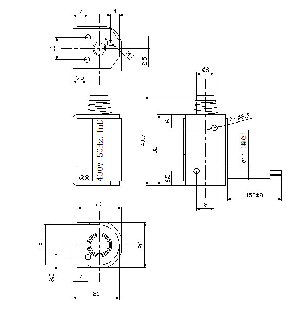 小型交流C型九游·官方版web站入口,交流九游·官方版web站入口-尺寸图