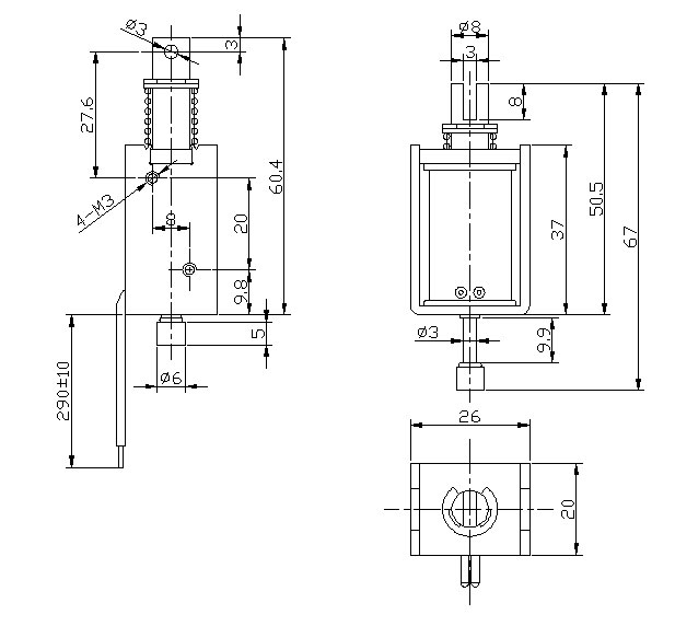共享移动电源用微型九游·官方版web站入口尺寸图