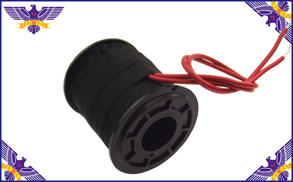 测试实验螺线管Jiuyou j9(中国)产品图