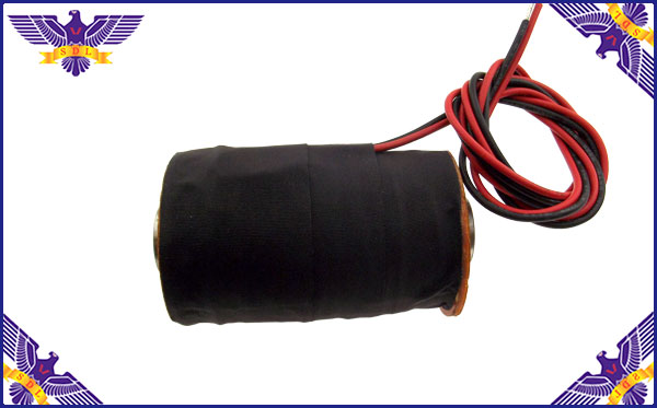 磁力感应九游·官方版web站入口线圈SDL-XQ1971A-12L25产品图