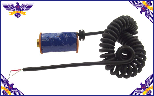 24V游戏机九游·官方版web站入口线圈定制