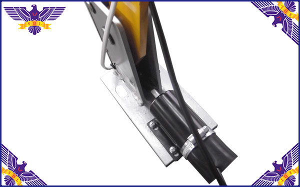 立体车库防坠器九游·官方版web站入口产品图2