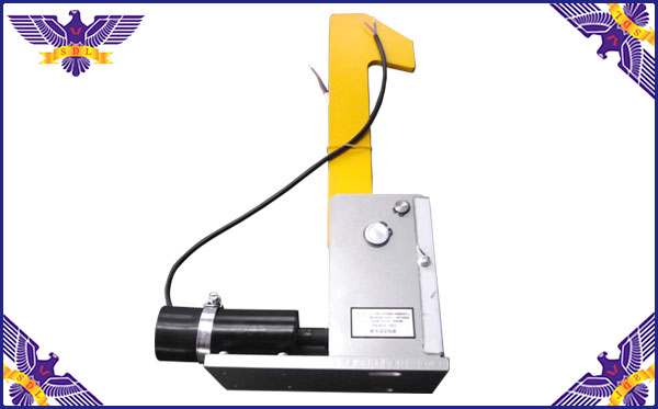 立体车库防坠器九游·官方版web站入口产品图1