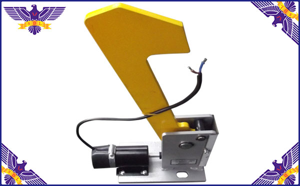 立体车库防坠器九游·官方版web站入口产品图3