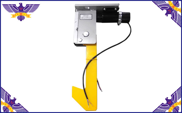 立体车库防坠器九游·官方版web站入口产品图4