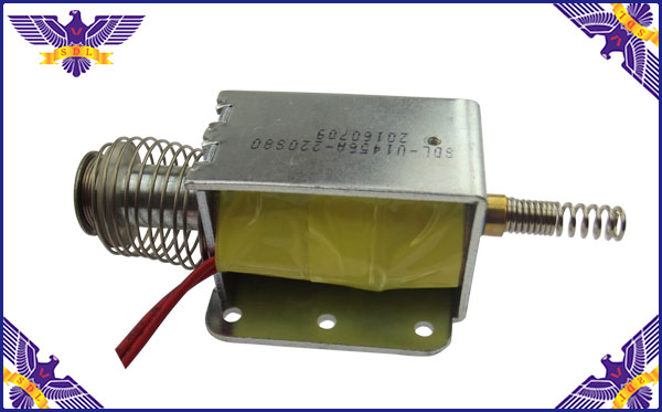 交流220V推动式九游·官方版web站入口