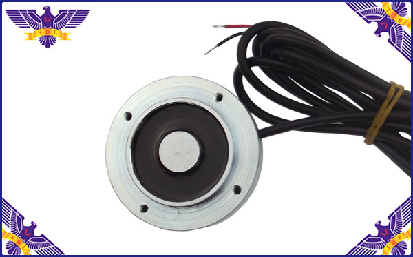 24V磁力吸盘九游·官方版web站入口2