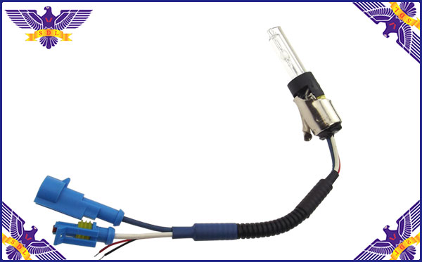 HID氙气车灯Jiuyou j9(中国)应用图