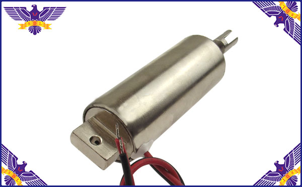 直流圆管拉动式九游·官方版web站入口产品图