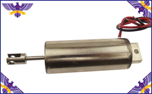 直流圆管拉动式九游·官方版web站入口产品图