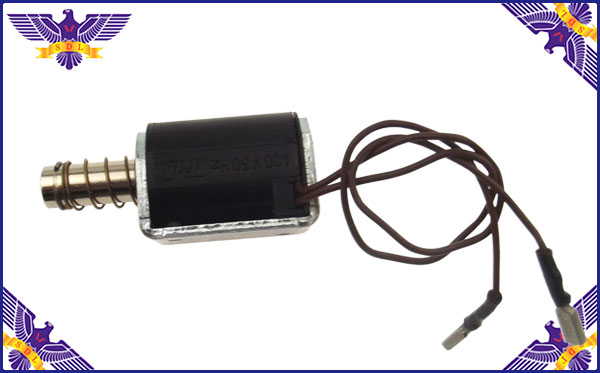 小型交流C型九游·官方版web站入口产品图