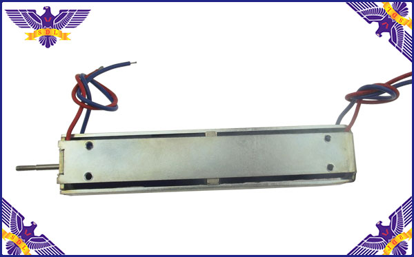 长行程推拉式九游·官方版web站入口定制2