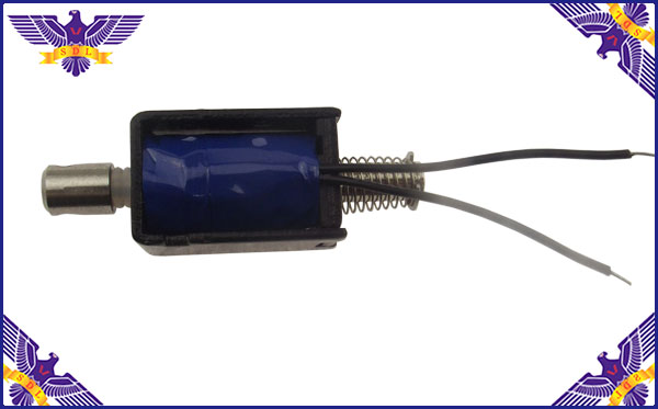 直流小型推拉式九游·官方版web站入口2