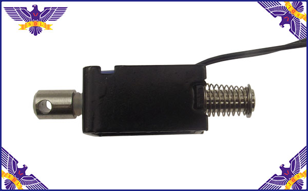 直流小型推拉式九游·官方版web站入口3