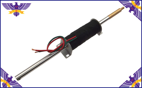 游戏刺珠器用交流高频推动式九游·官方版web站入口