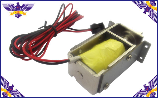 物联网智能柜锁九游·官方版web站入口