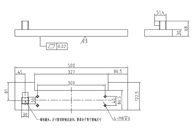 九游·官方版web站入口吸盘定做尺寸图
