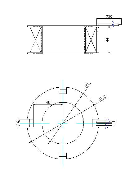 吸盘九游·官方版web站入口线圈尺寸图